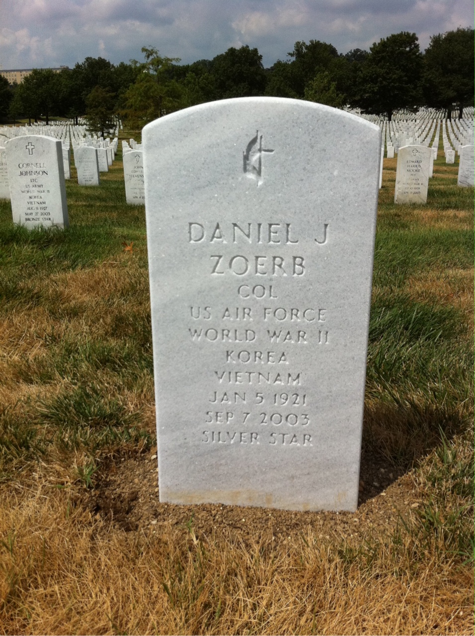 Daniel Zoerb