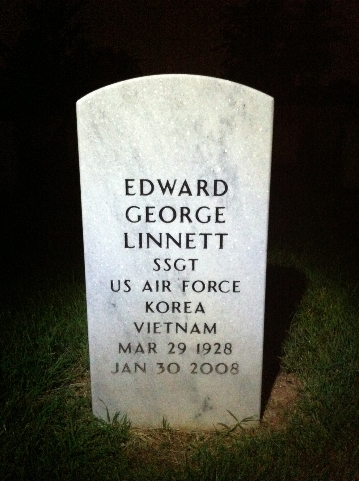 Edward Linnett