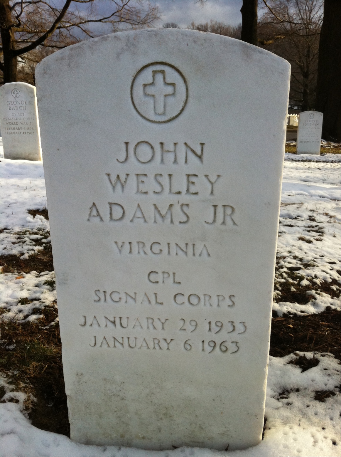 John Adams