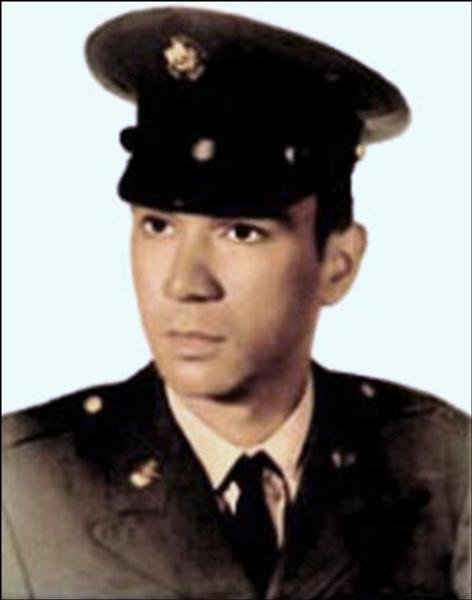 William Alameda