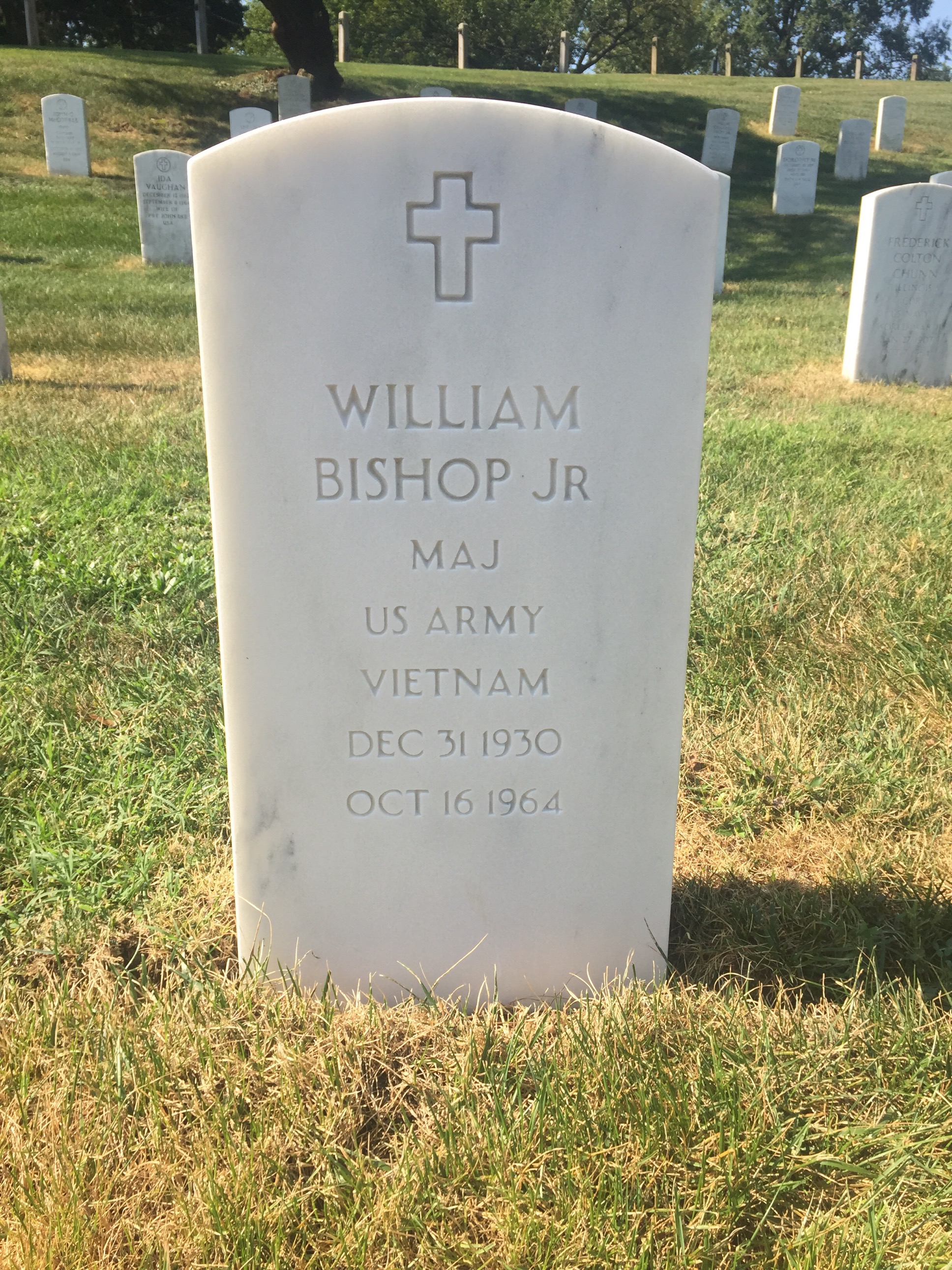 William Bishop