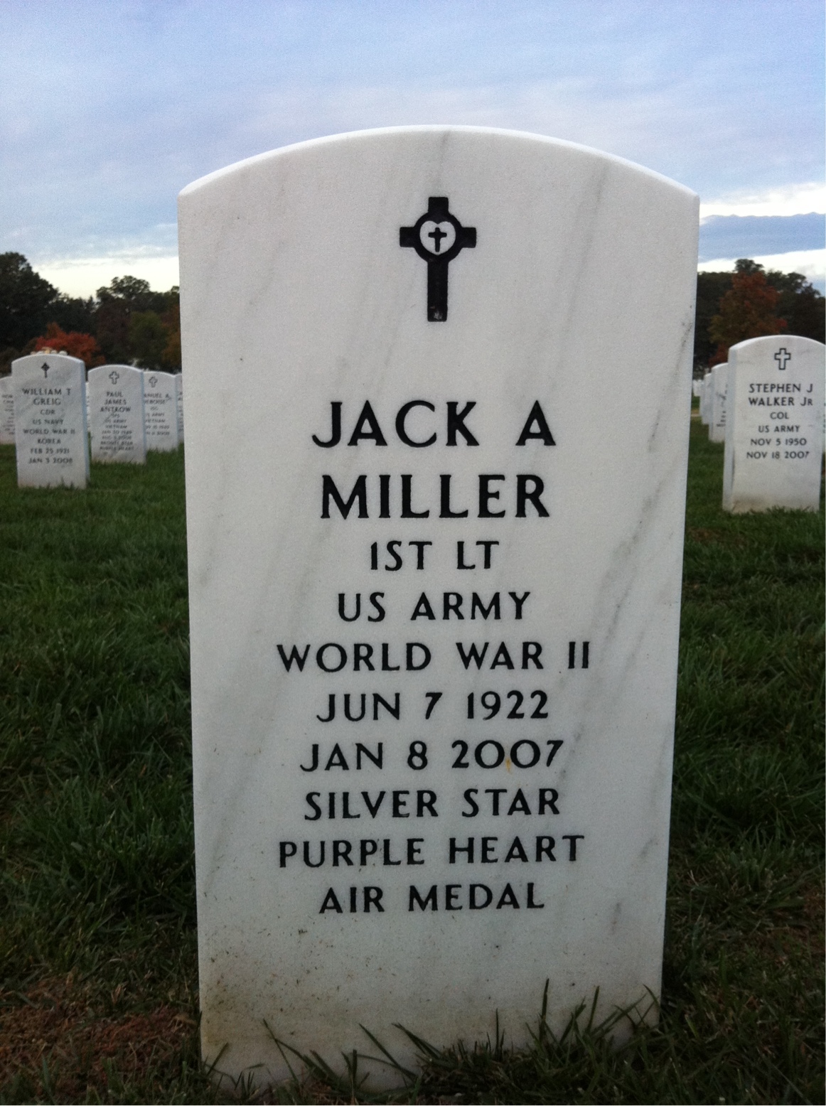Jack Miller