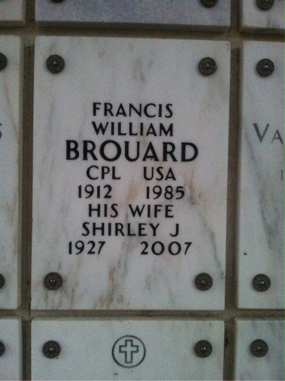 Francis Brouard