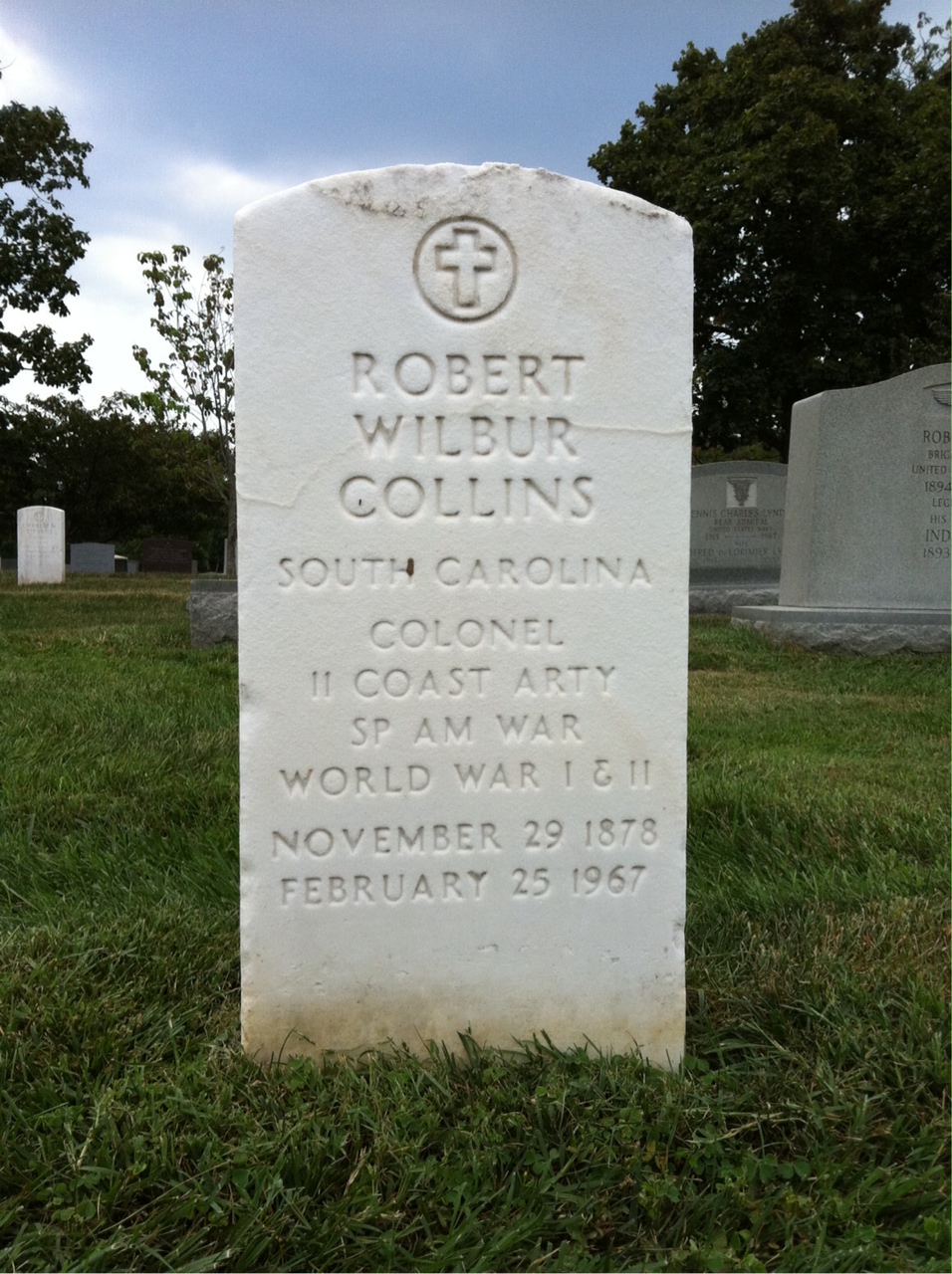 Robert Collins
