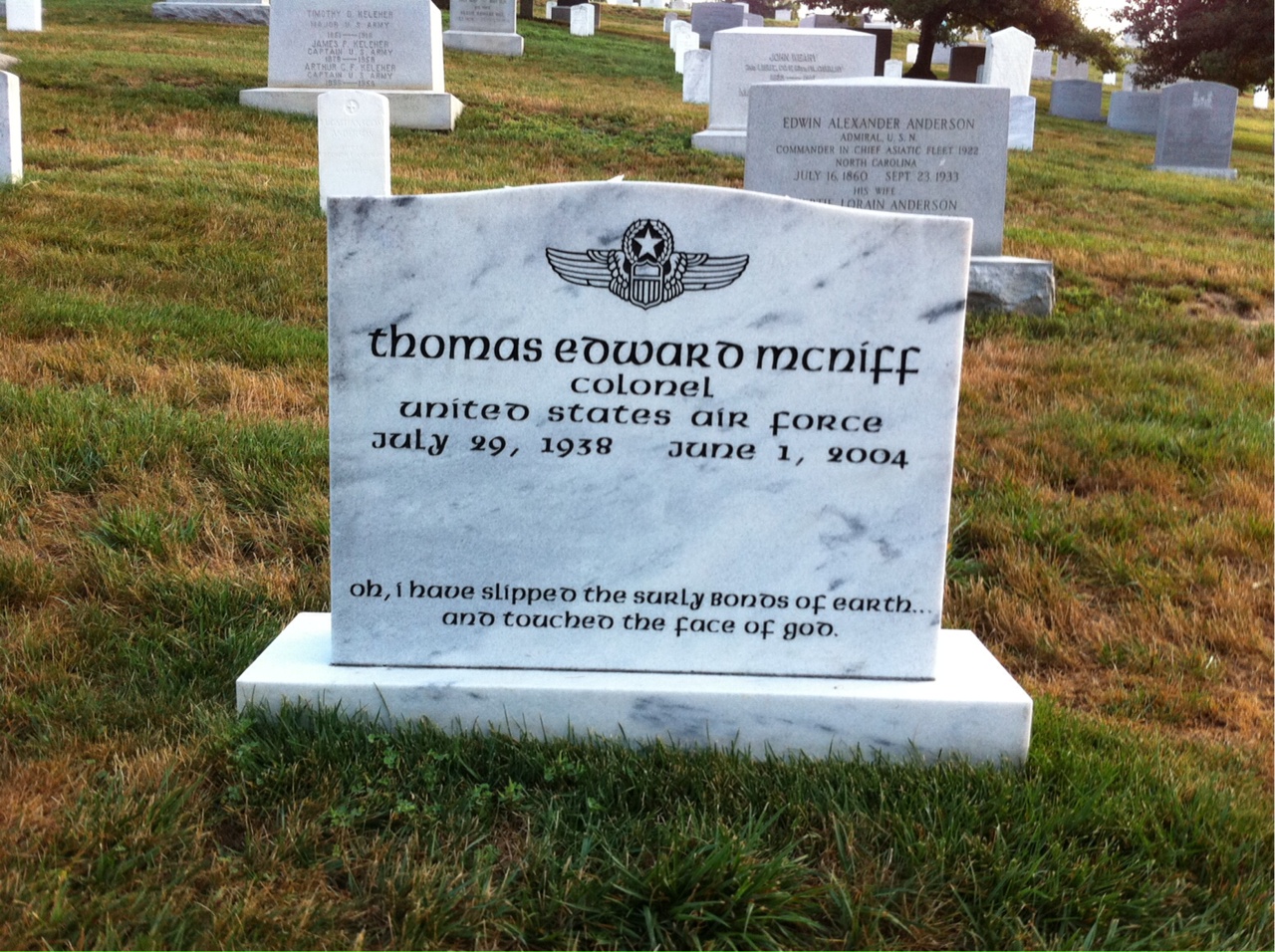 Thomas Mcniff