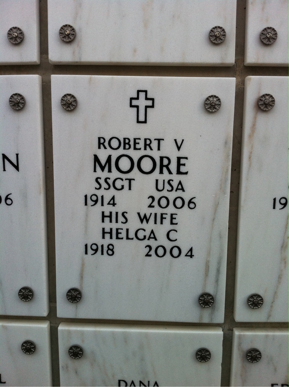 Robert Moore
