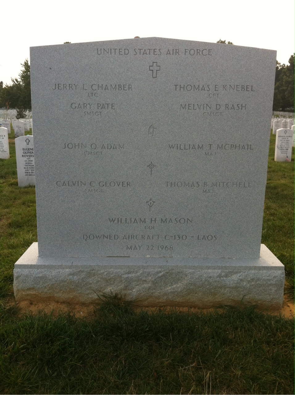 John Adam