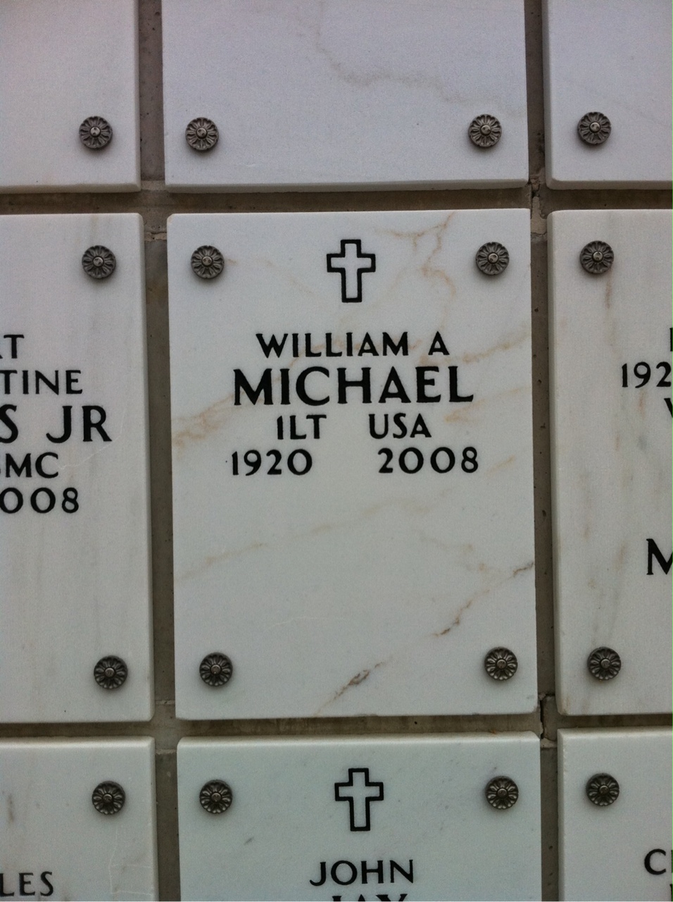 William Michael