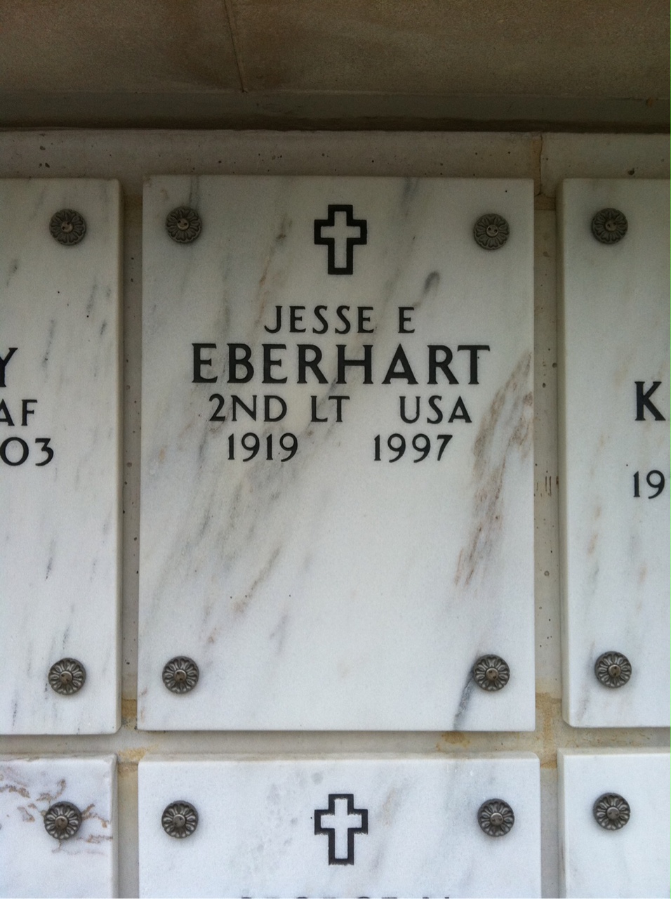 Jesse Eberhart