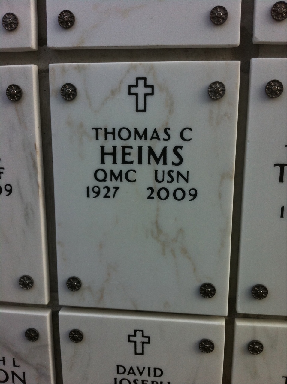 Thomas Heims