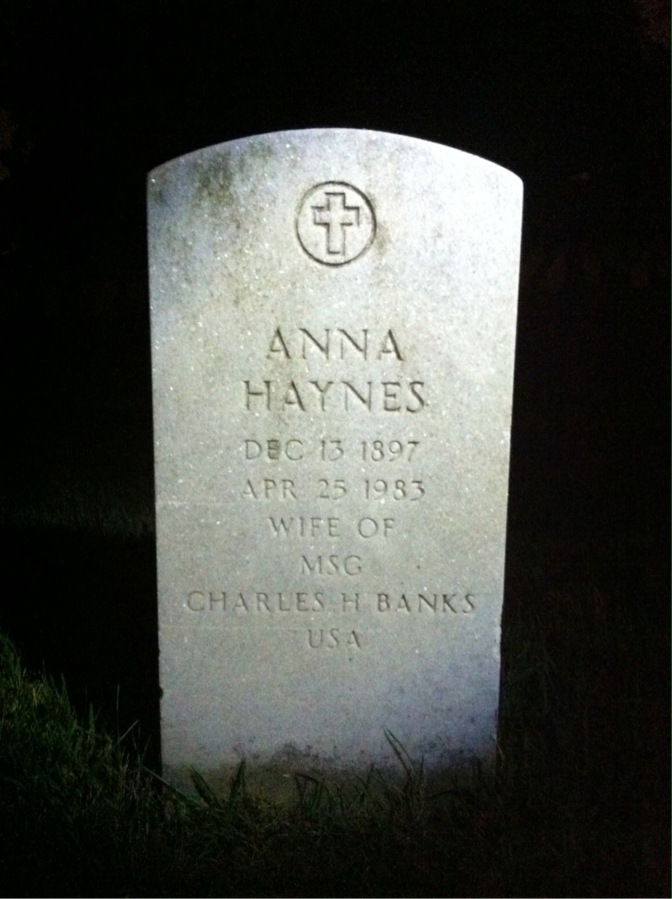 Anna Banks