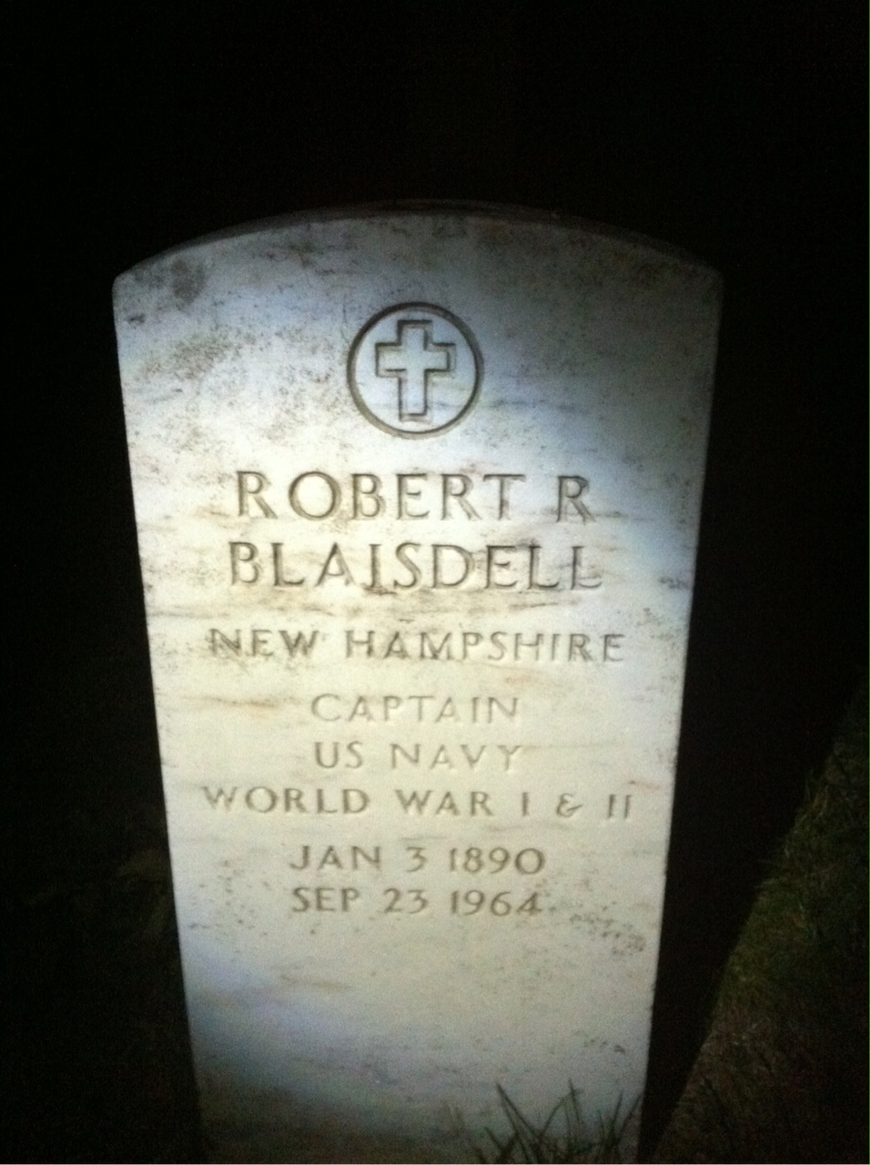 Doris Blaisdell