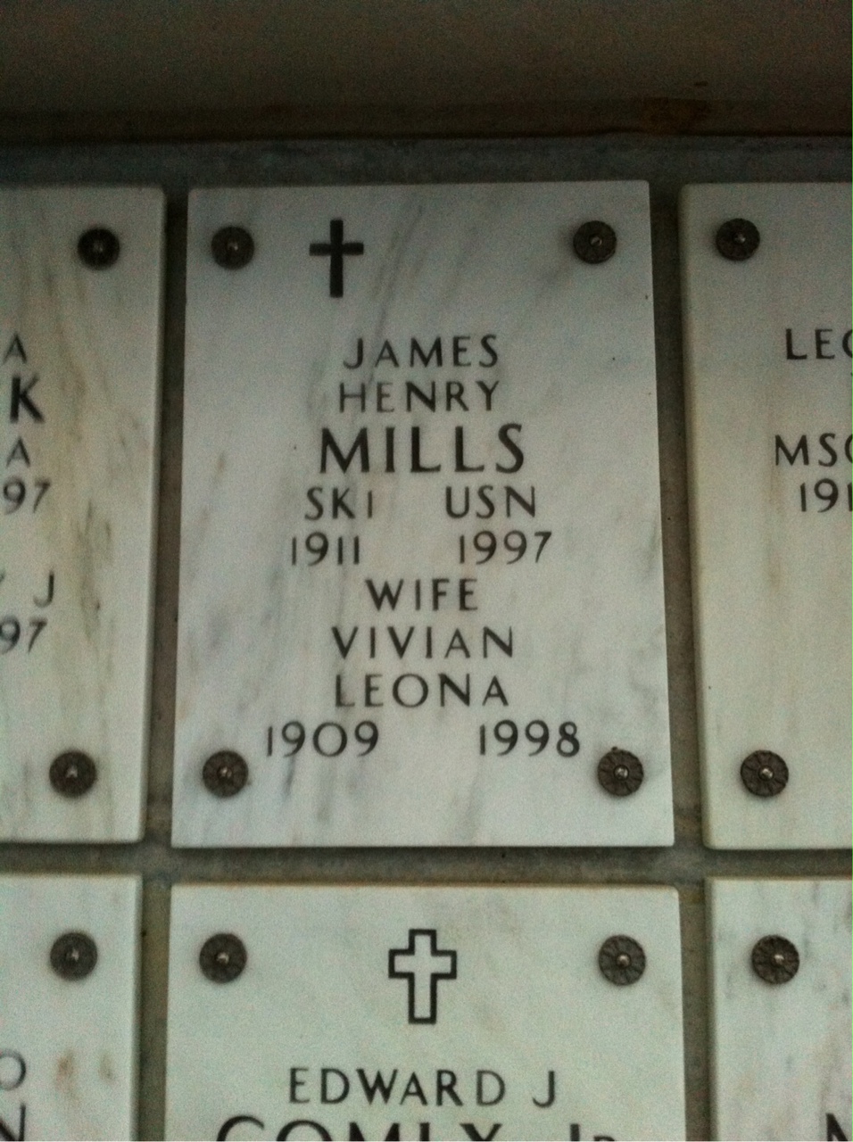 James Mills