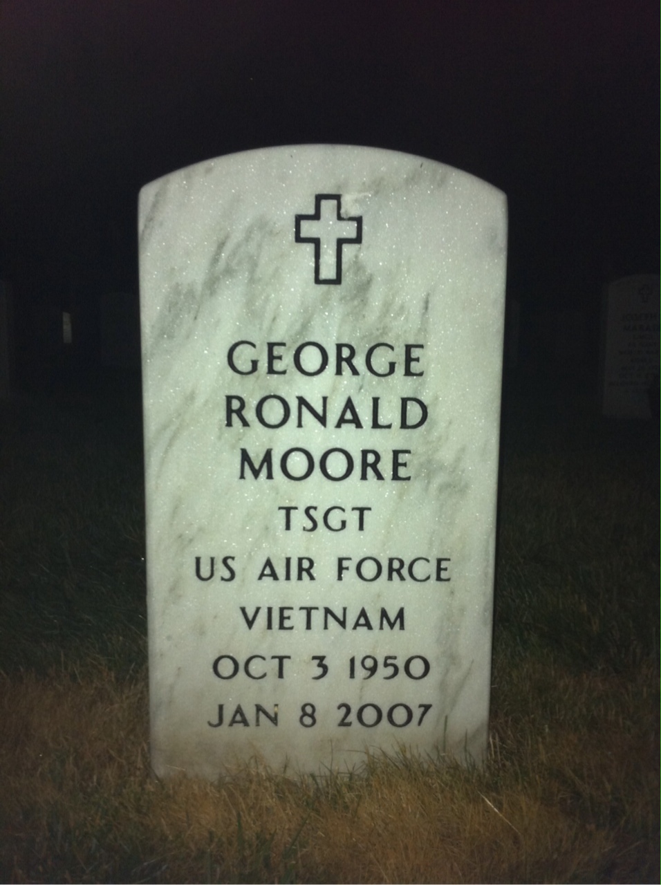 George Moore