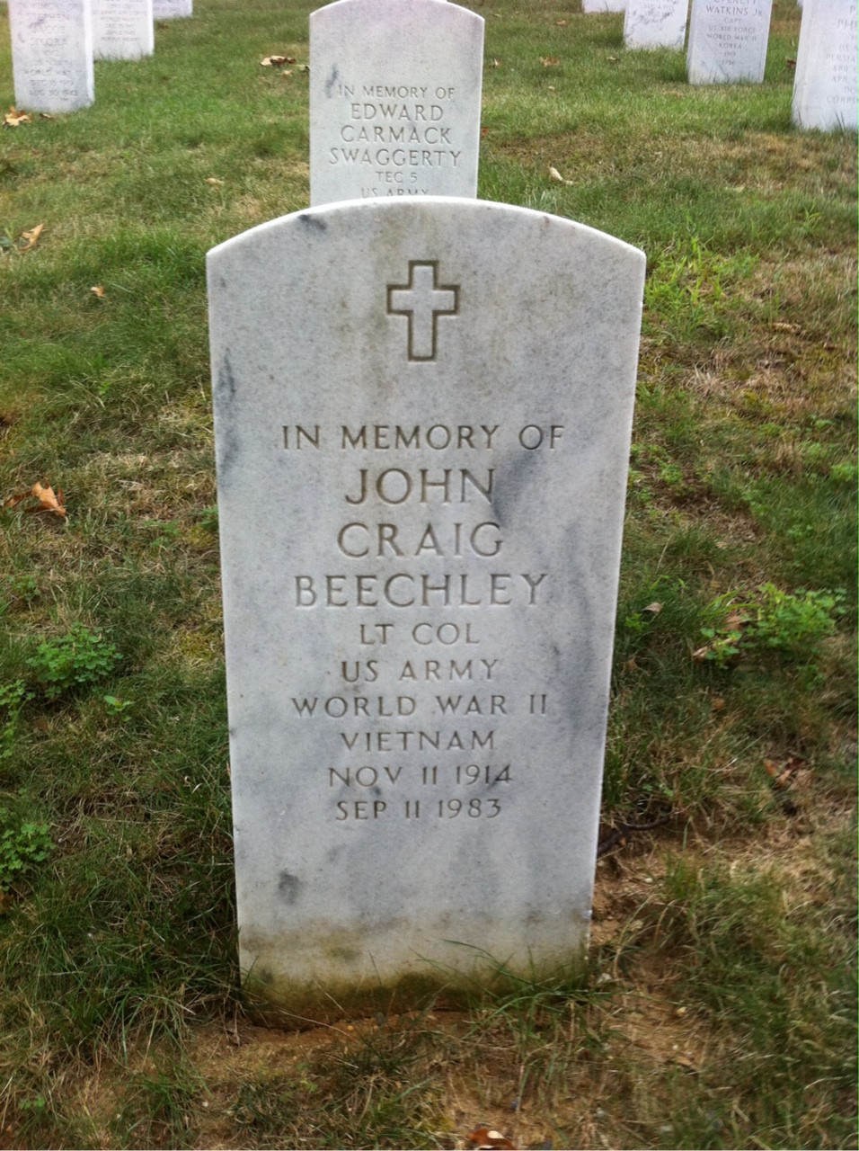John Beechley