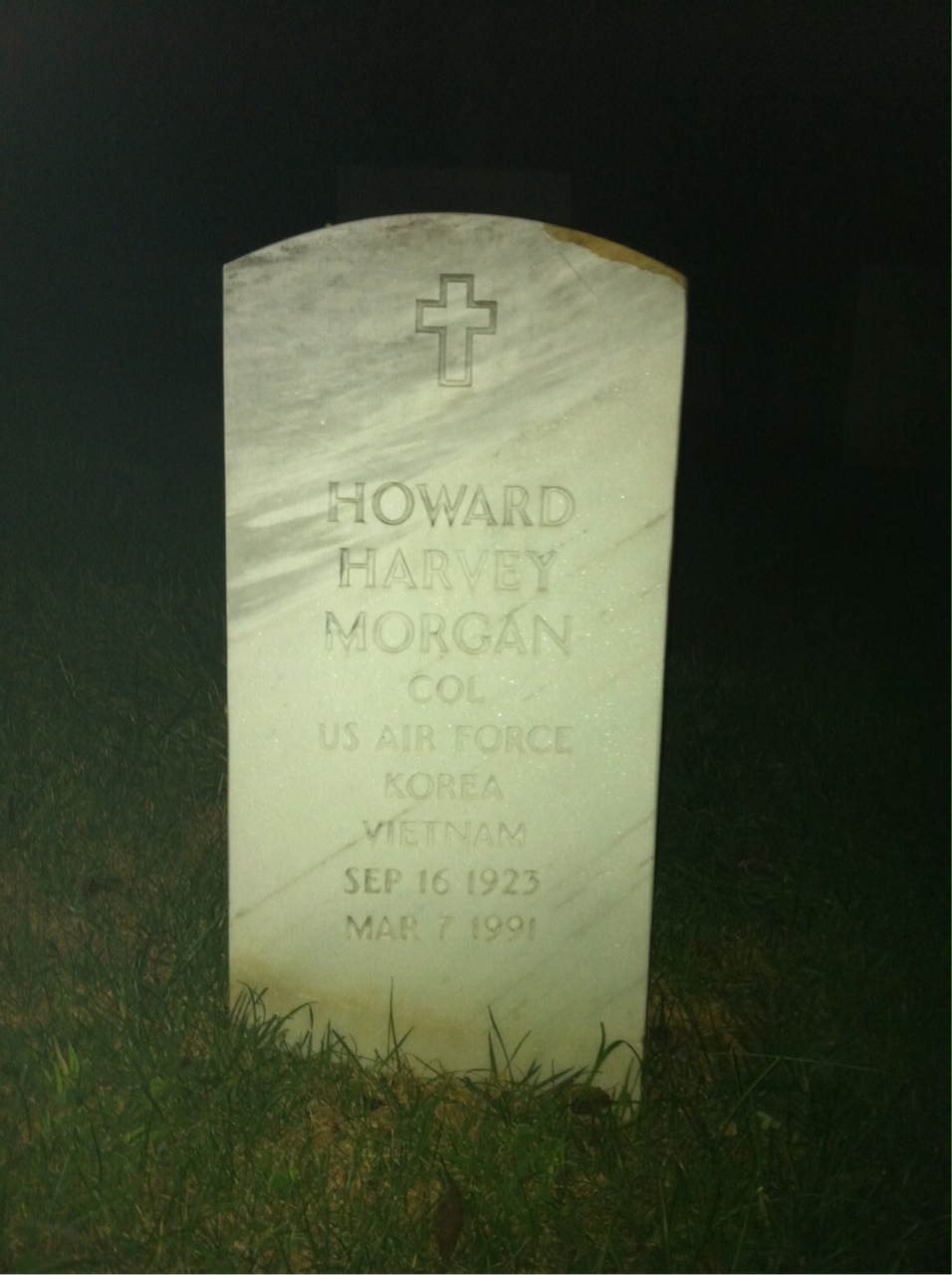 Nancy Morgan
