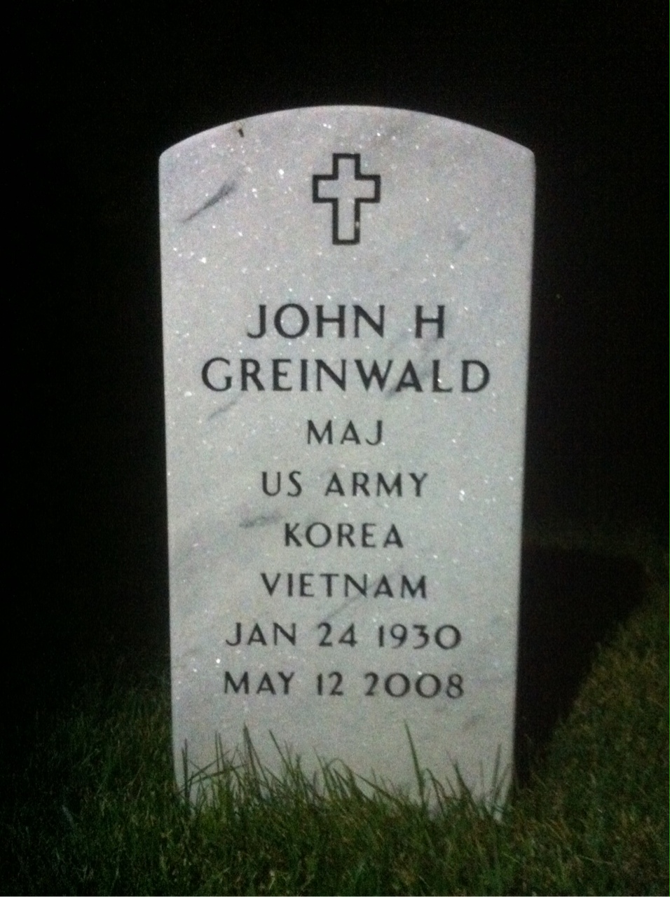 John Greinwald