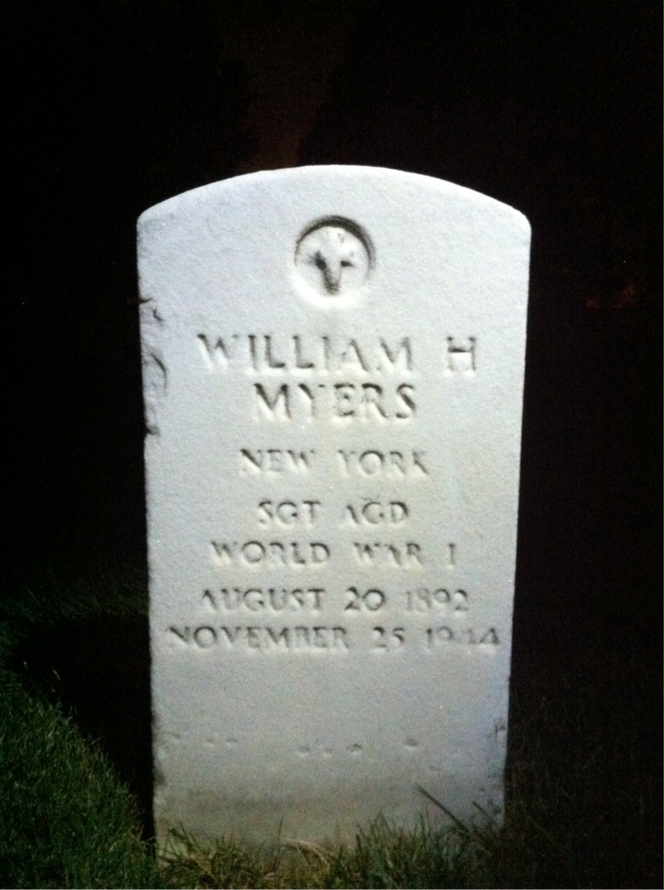 William Myers