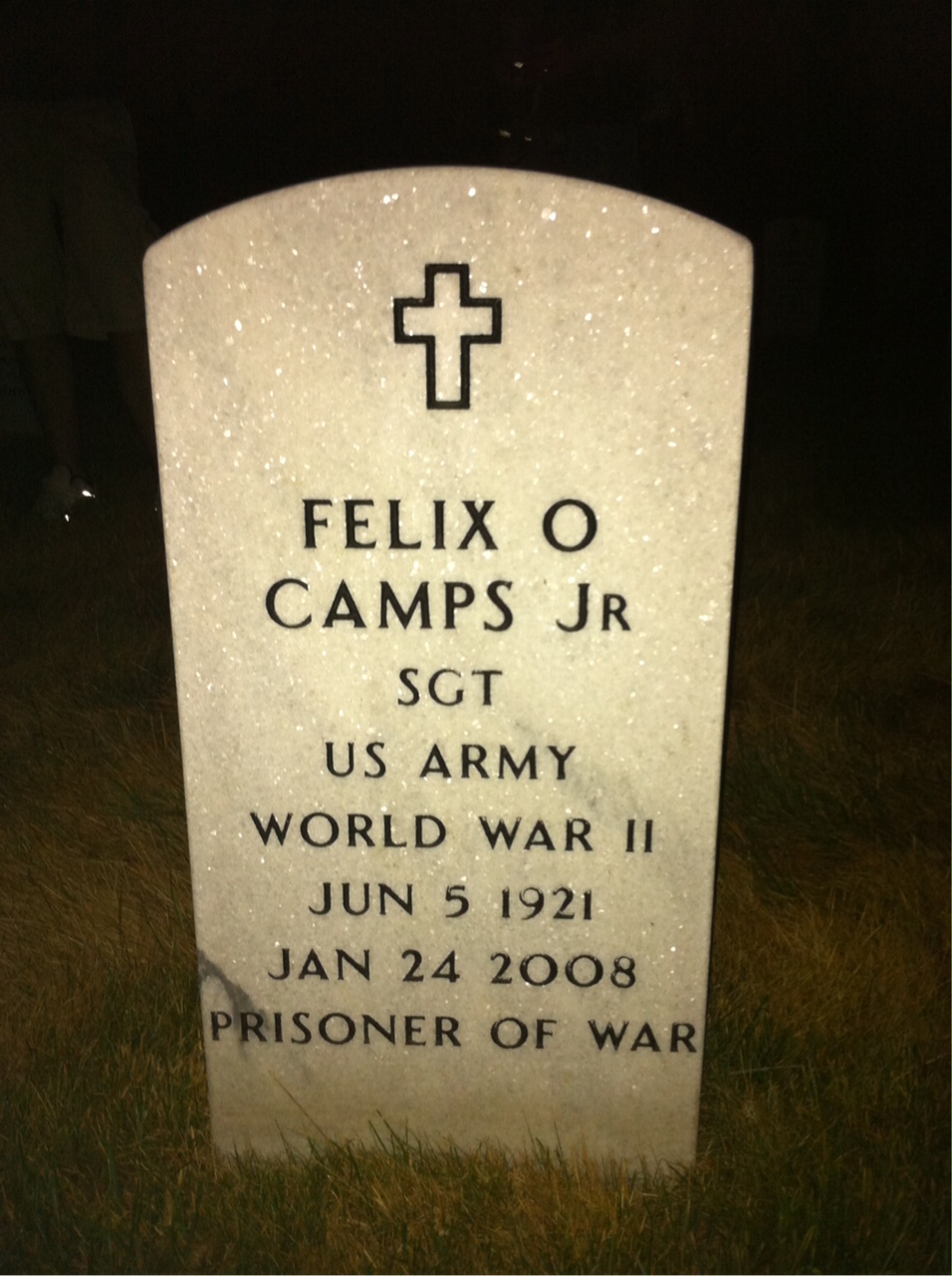 Felix Camps
