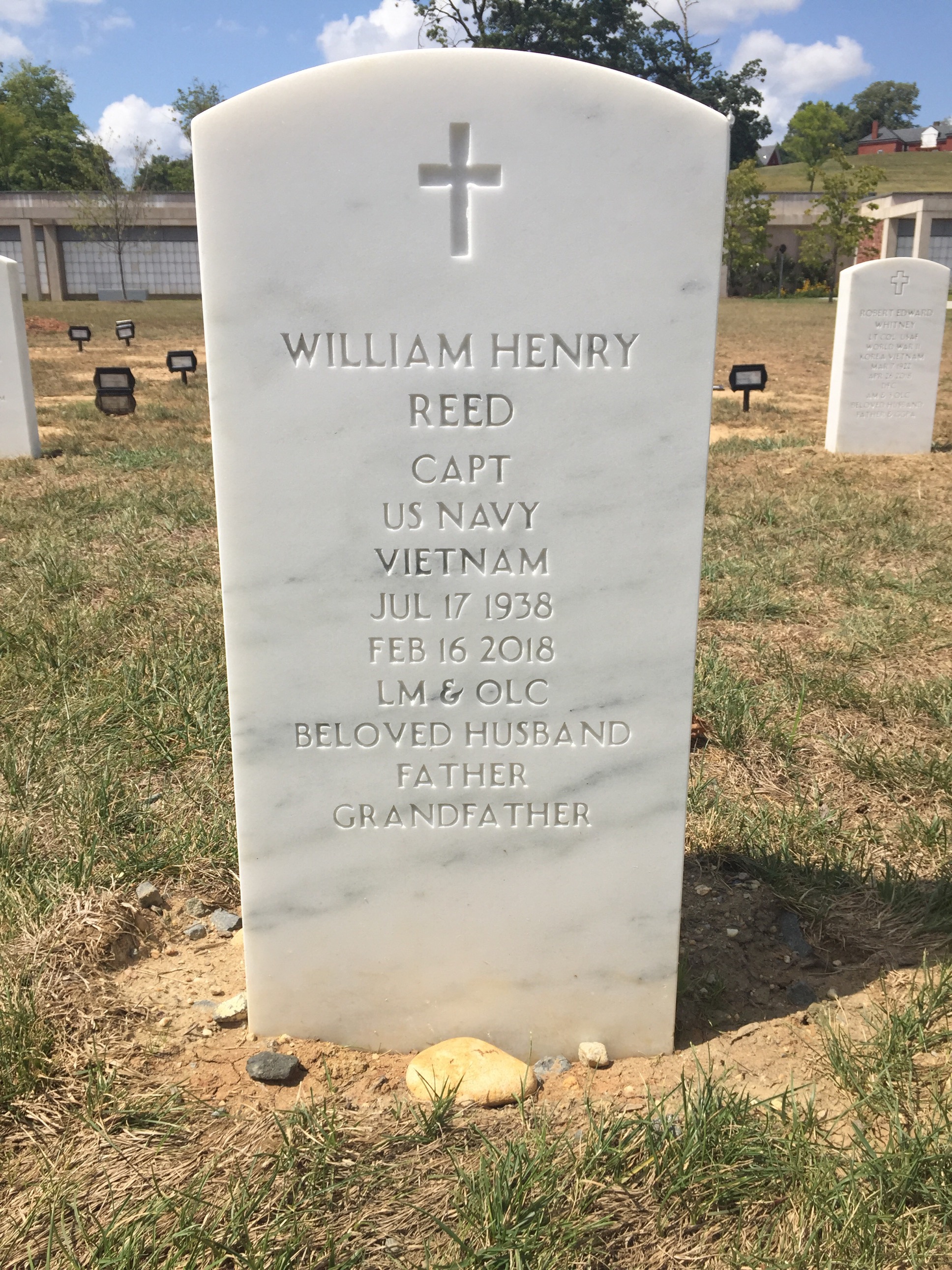 William Henry Reed