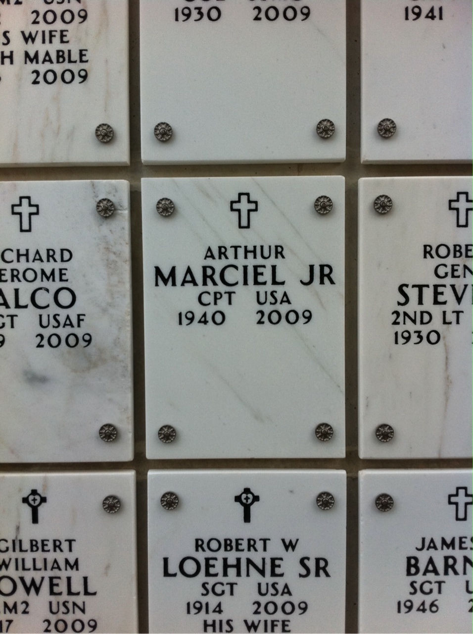 Arthur Marciel