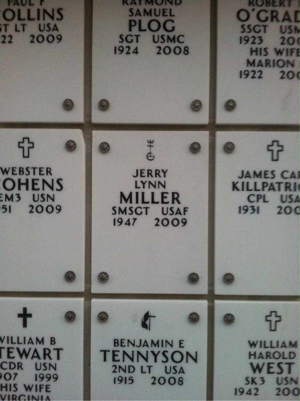 Jerry Miller