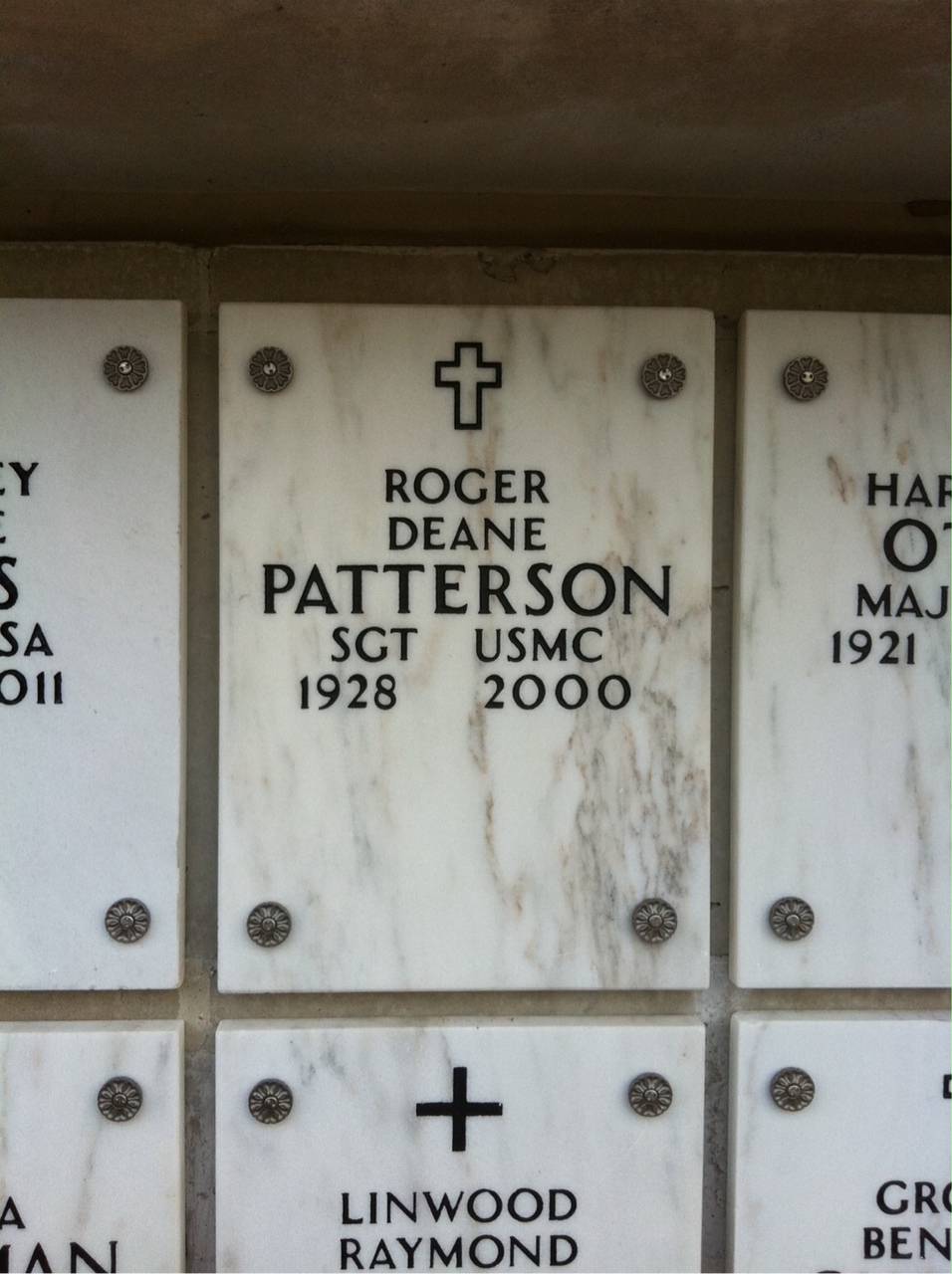 Roger Patterson
