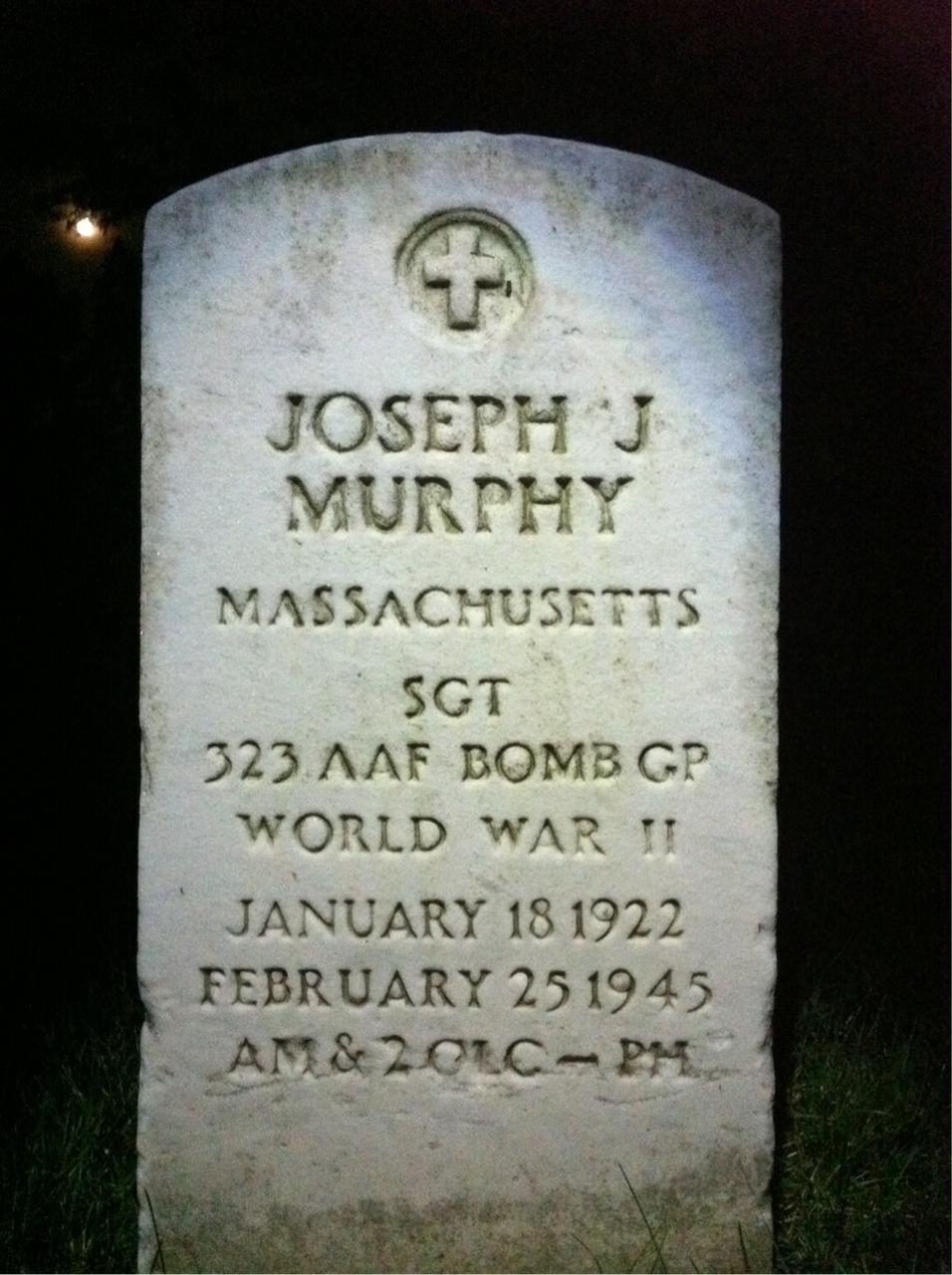 Joseph Murphy