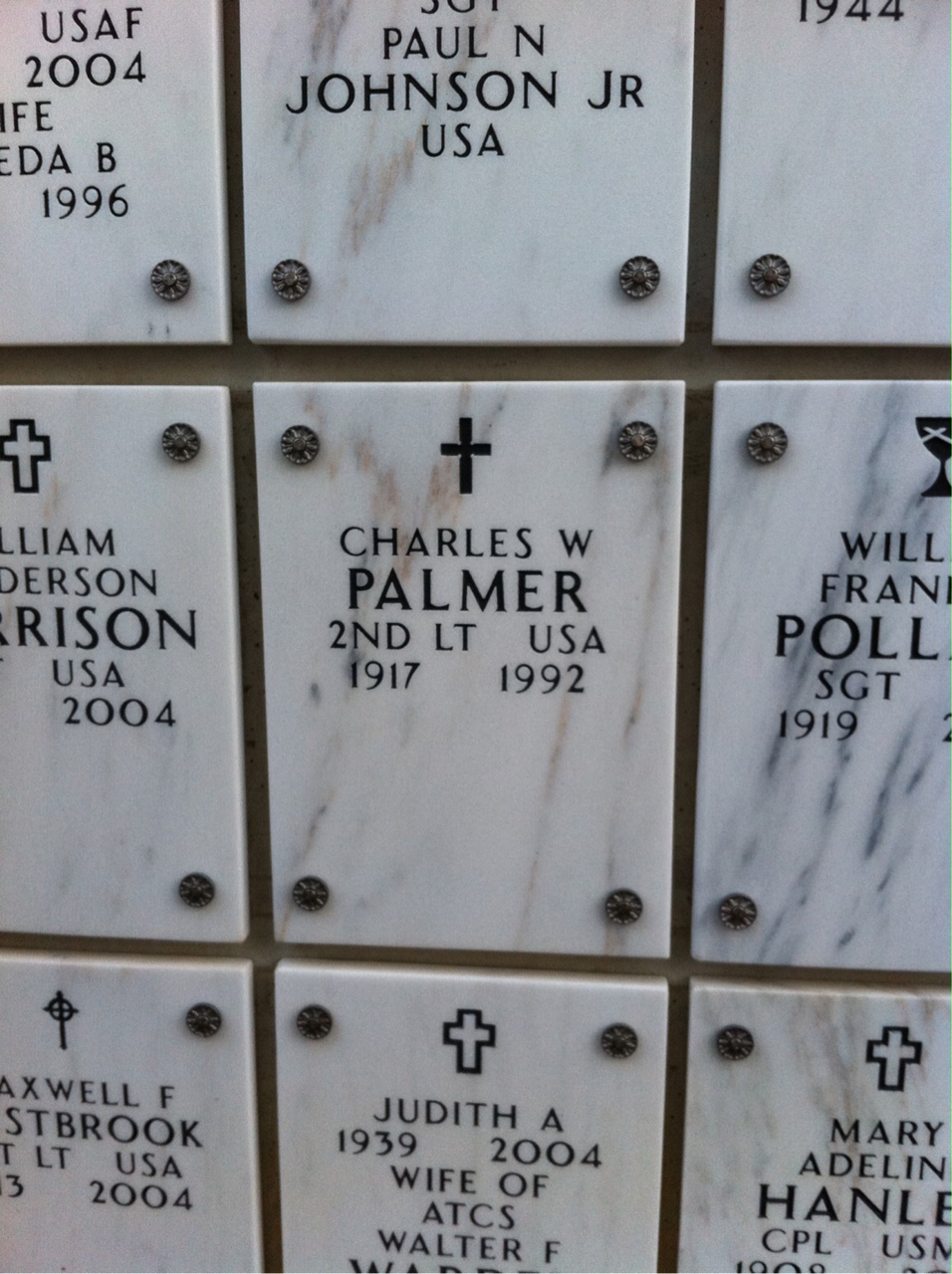 Charles Palmer