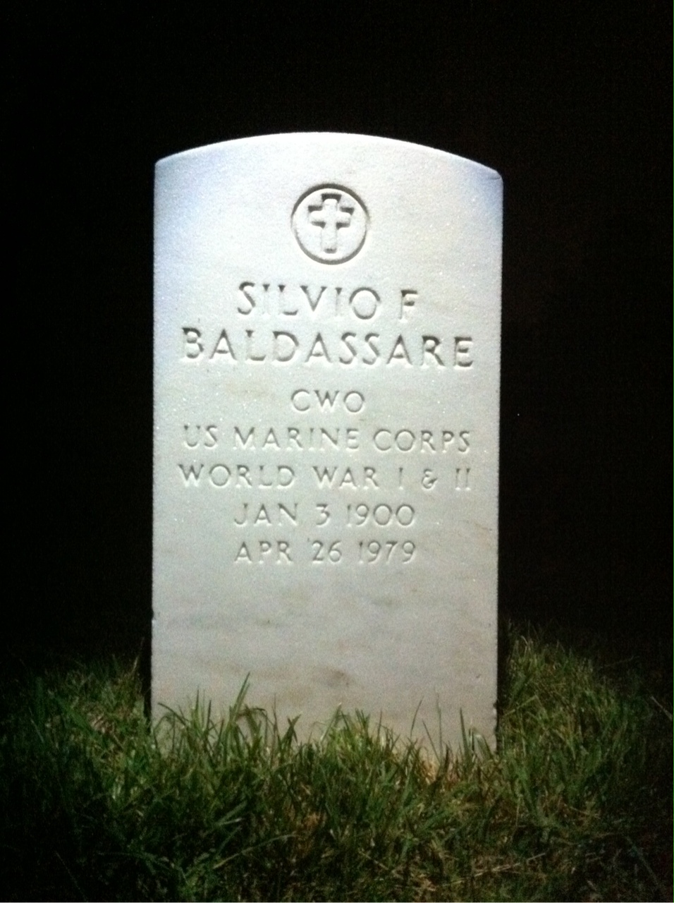 Mary Baldassare
