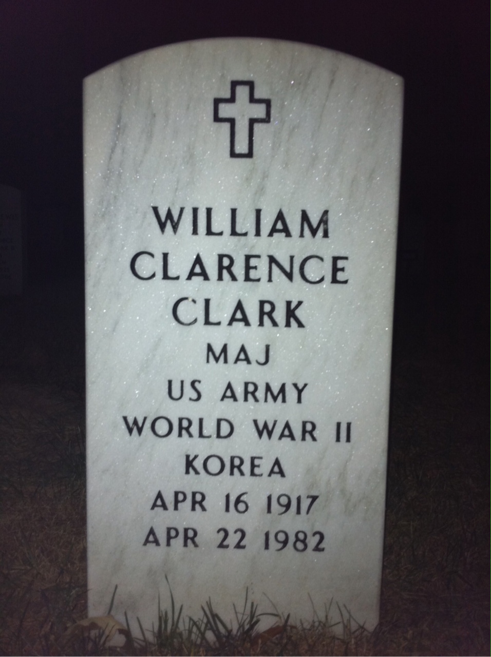 William Clark
