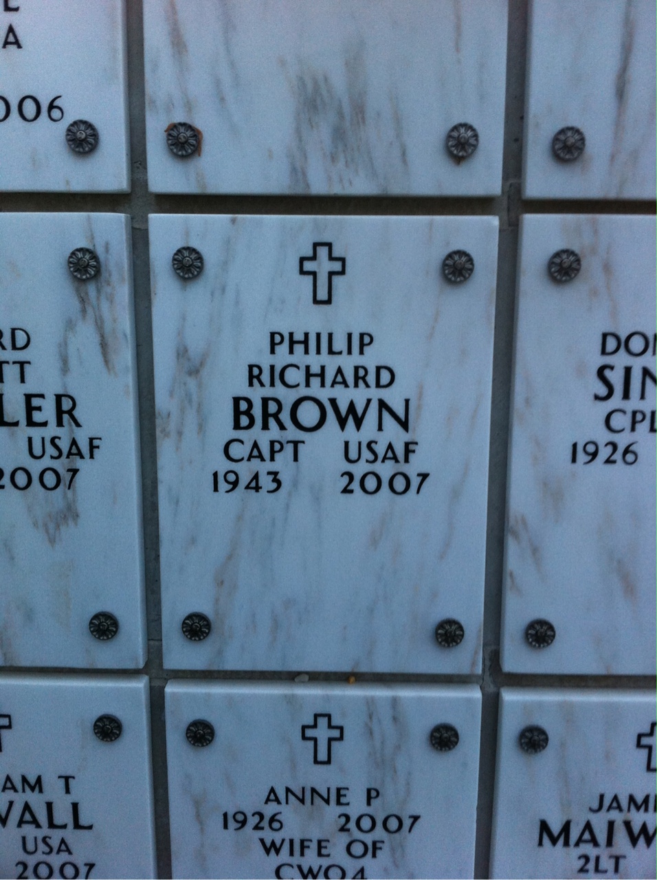 Philip Brown