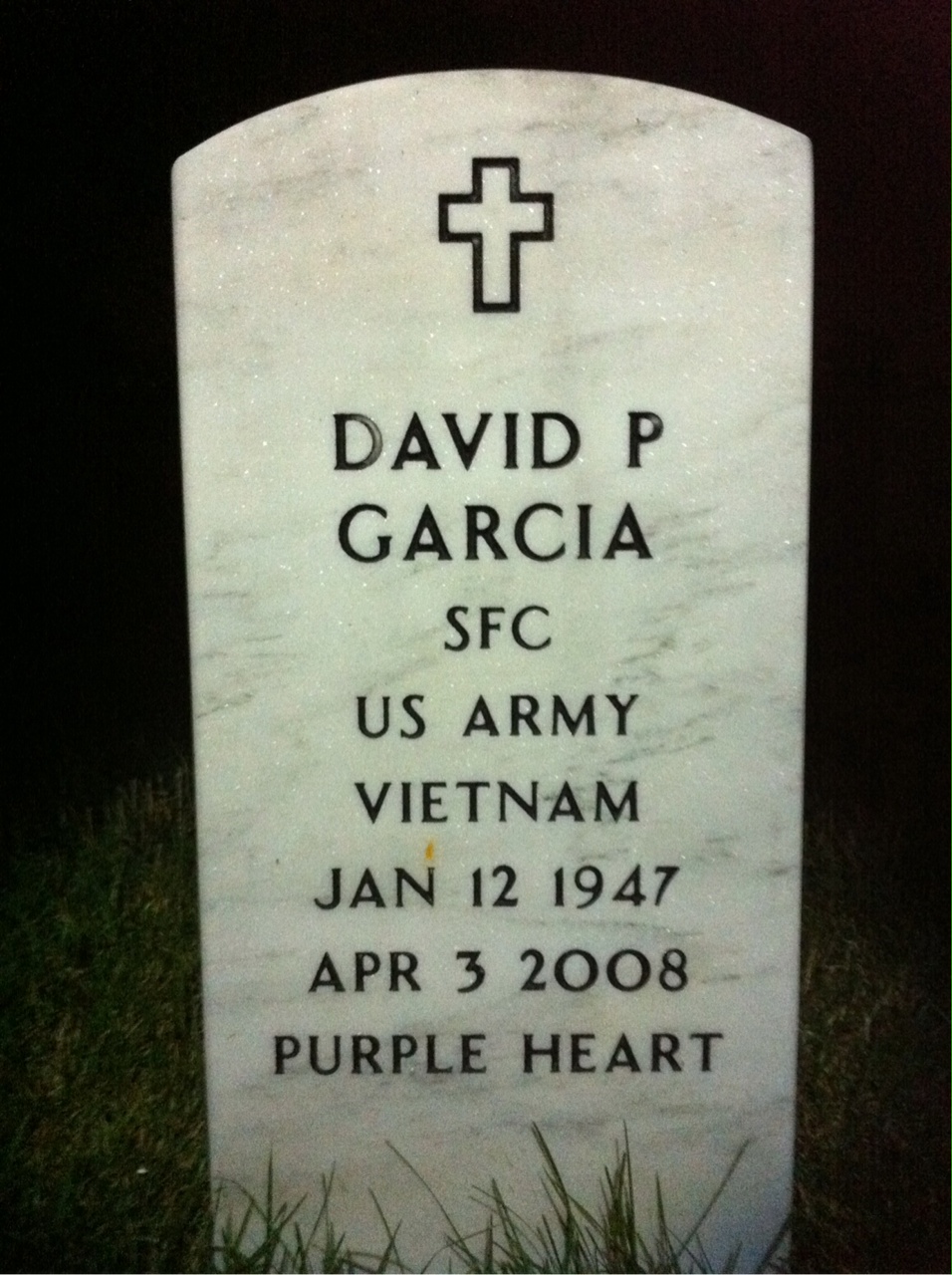 David Garcia