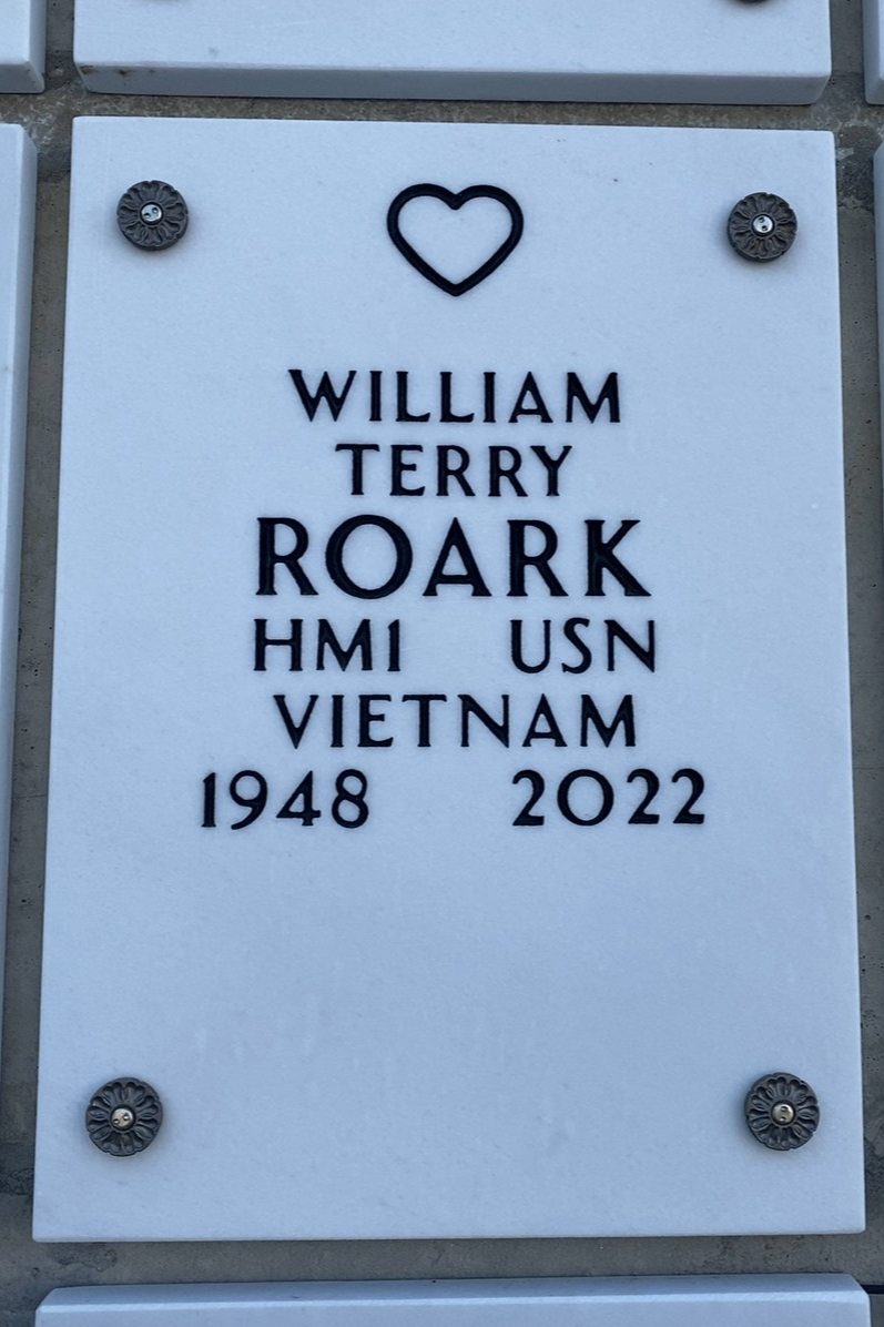 William Terry Roark