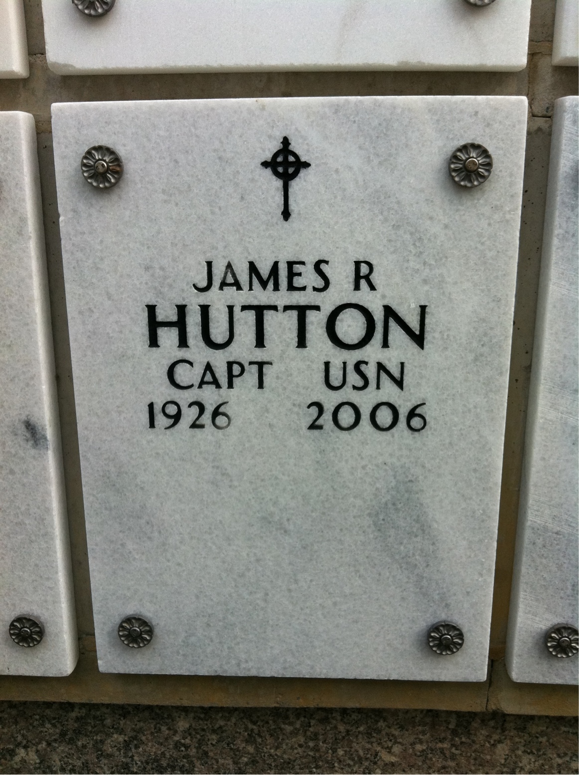 James Hutton