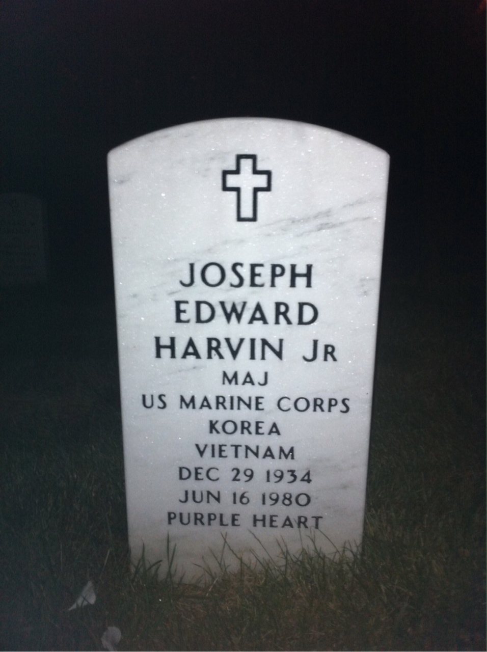 Joseph Harvin