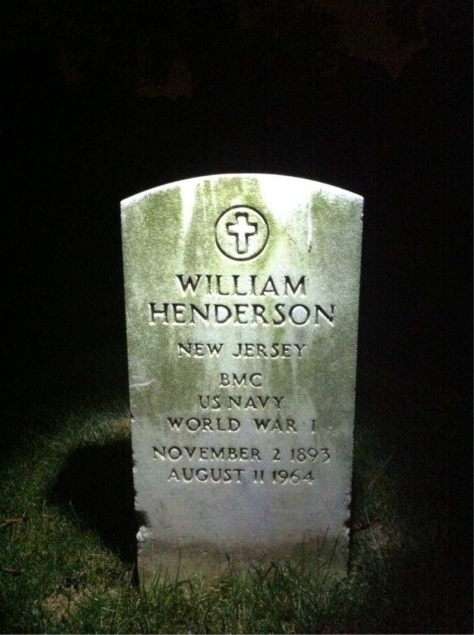 William T Henderson