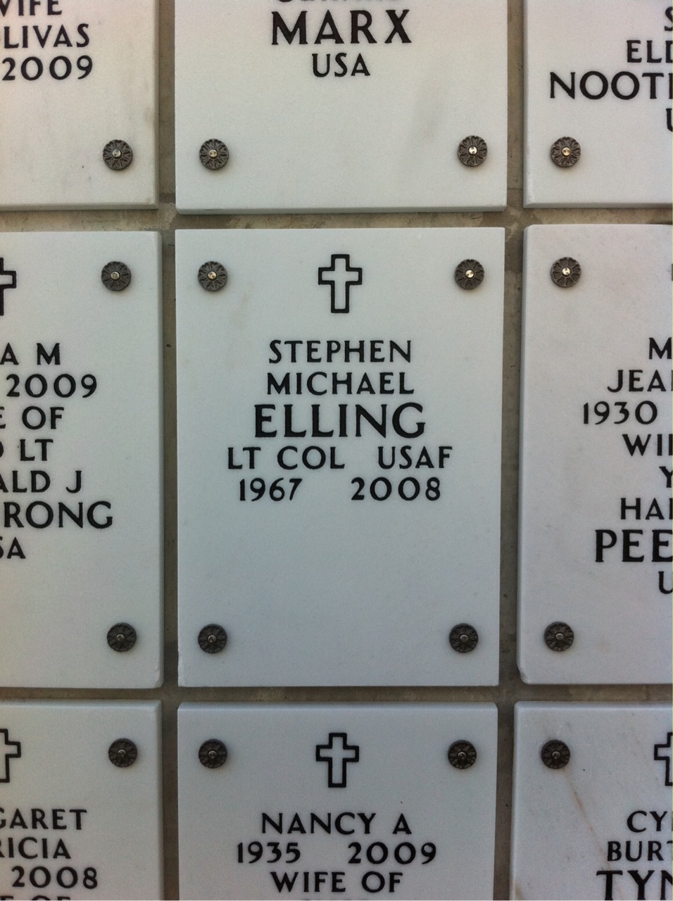 Stephen Elling