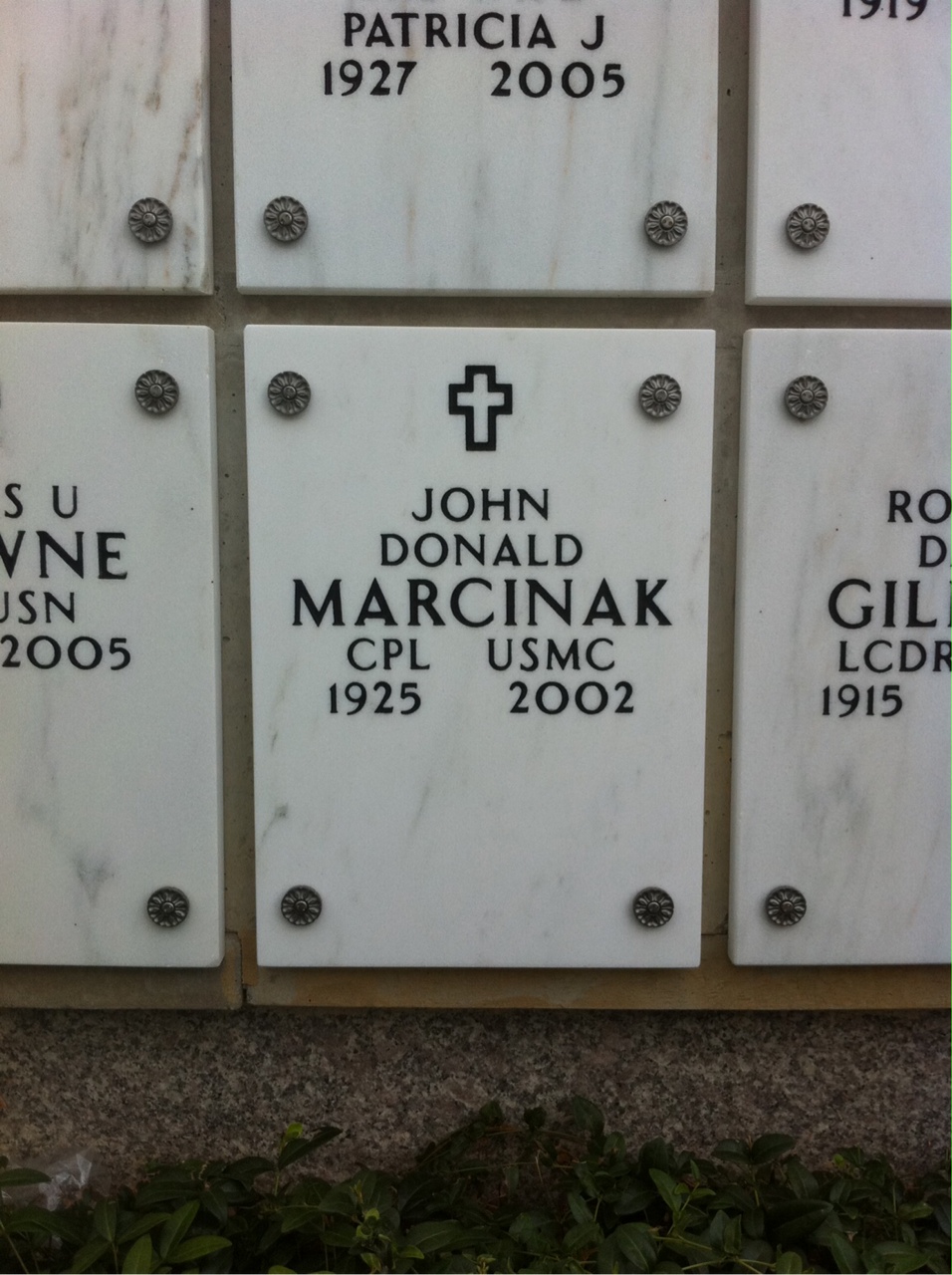John Marcinak