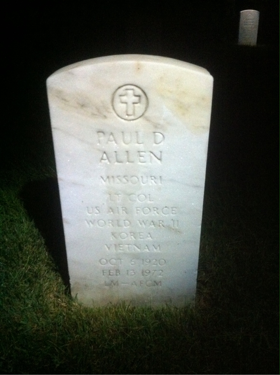 Jeanne Allen