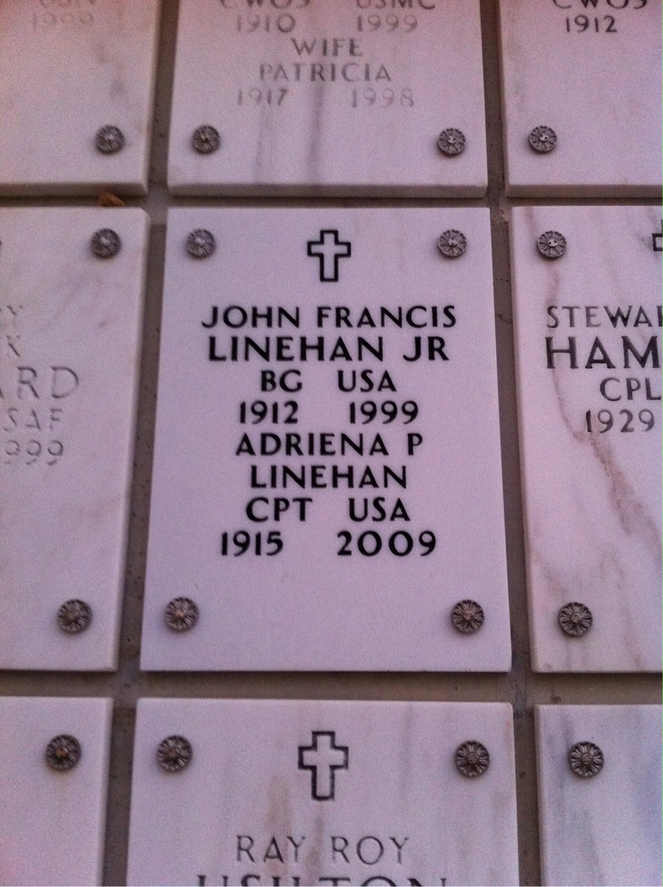 Adriena Linehan