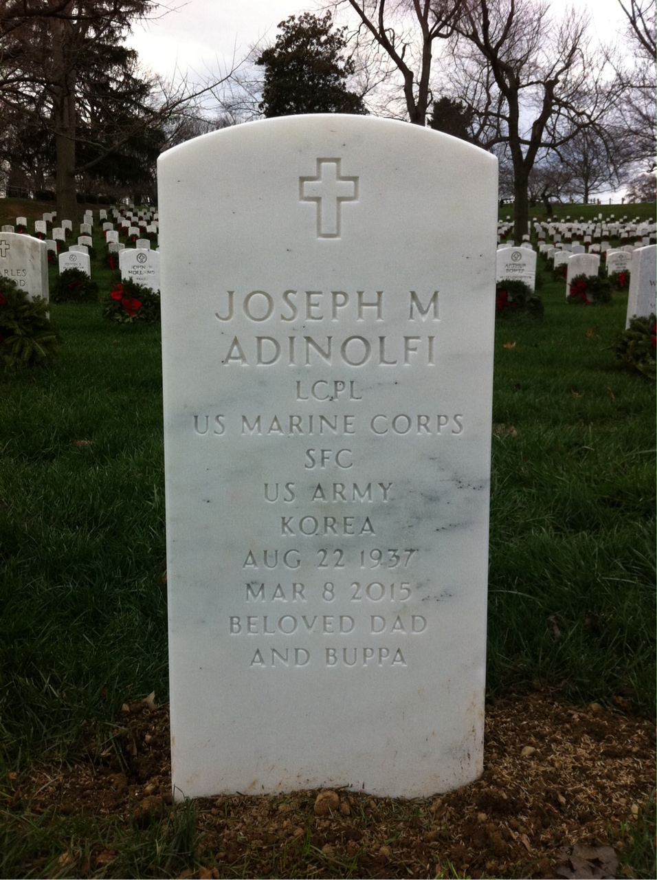 Joseph Adinolfi