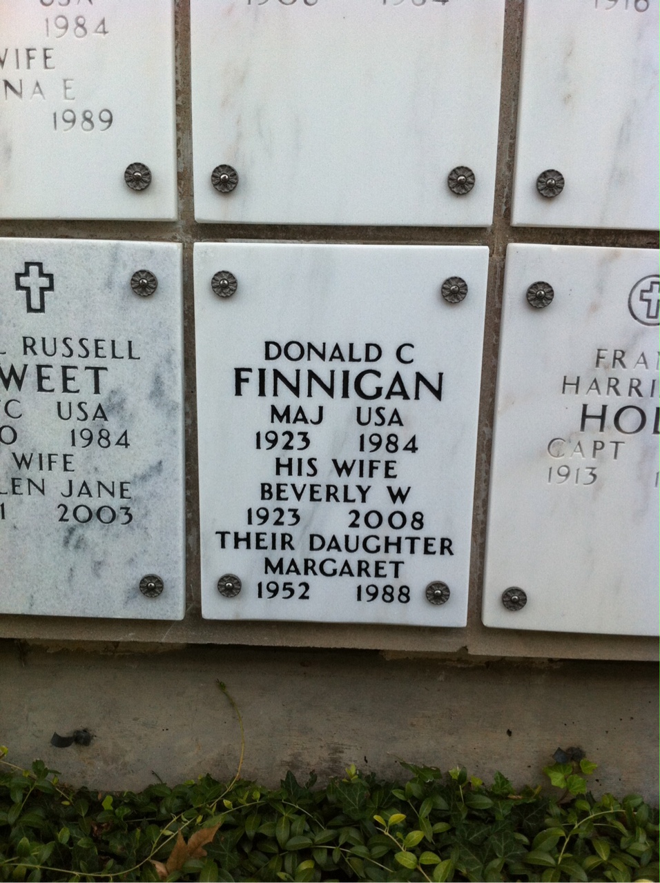 Donald Finnigan