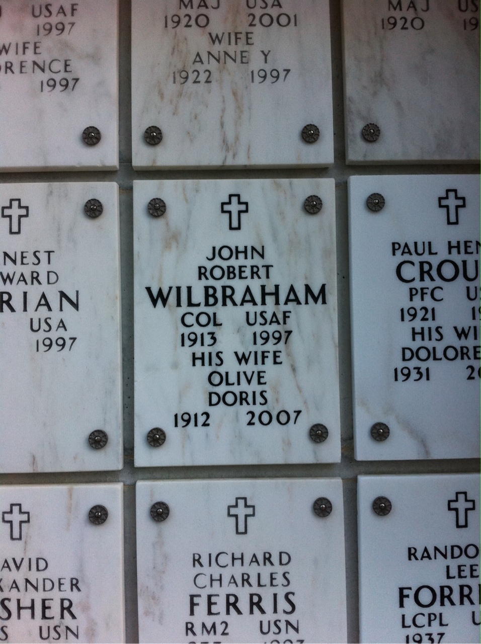 John Wilbraham