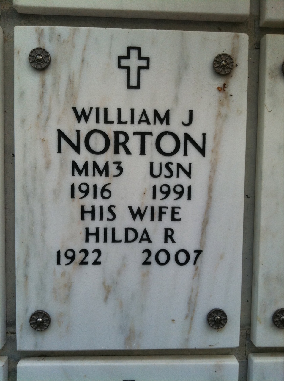 William Norton