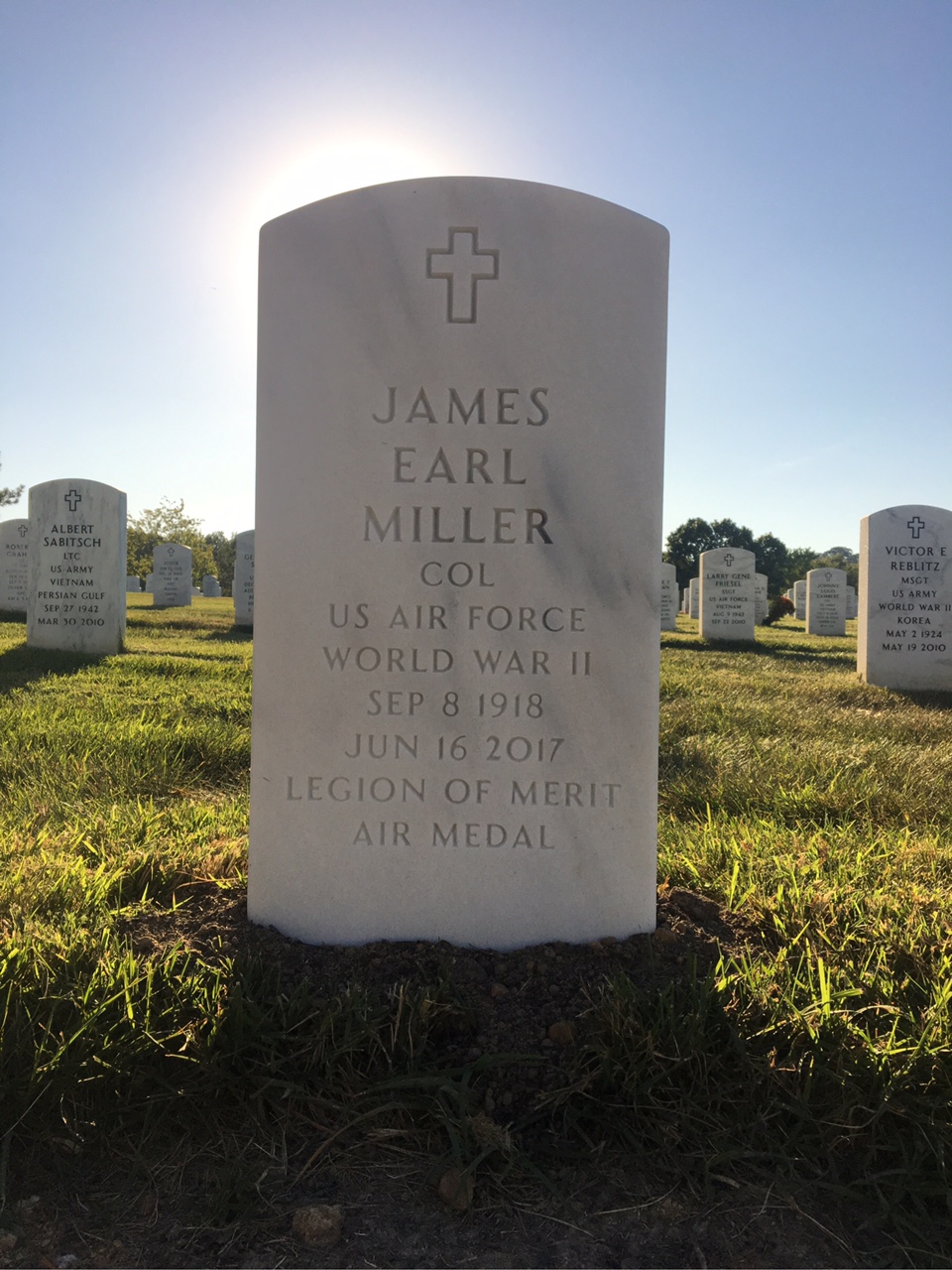 James Miller