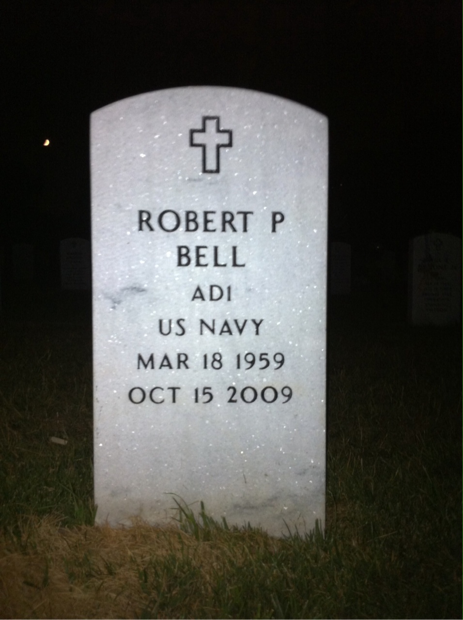 Robert Bell
