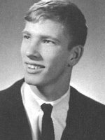 WOLTER RONALD ALAN - Vietnam War Veteran