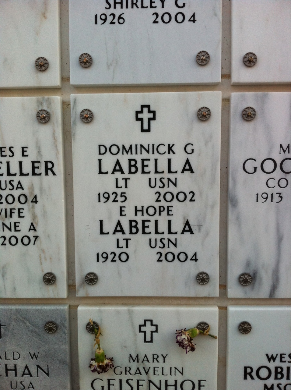 Dominick Labella