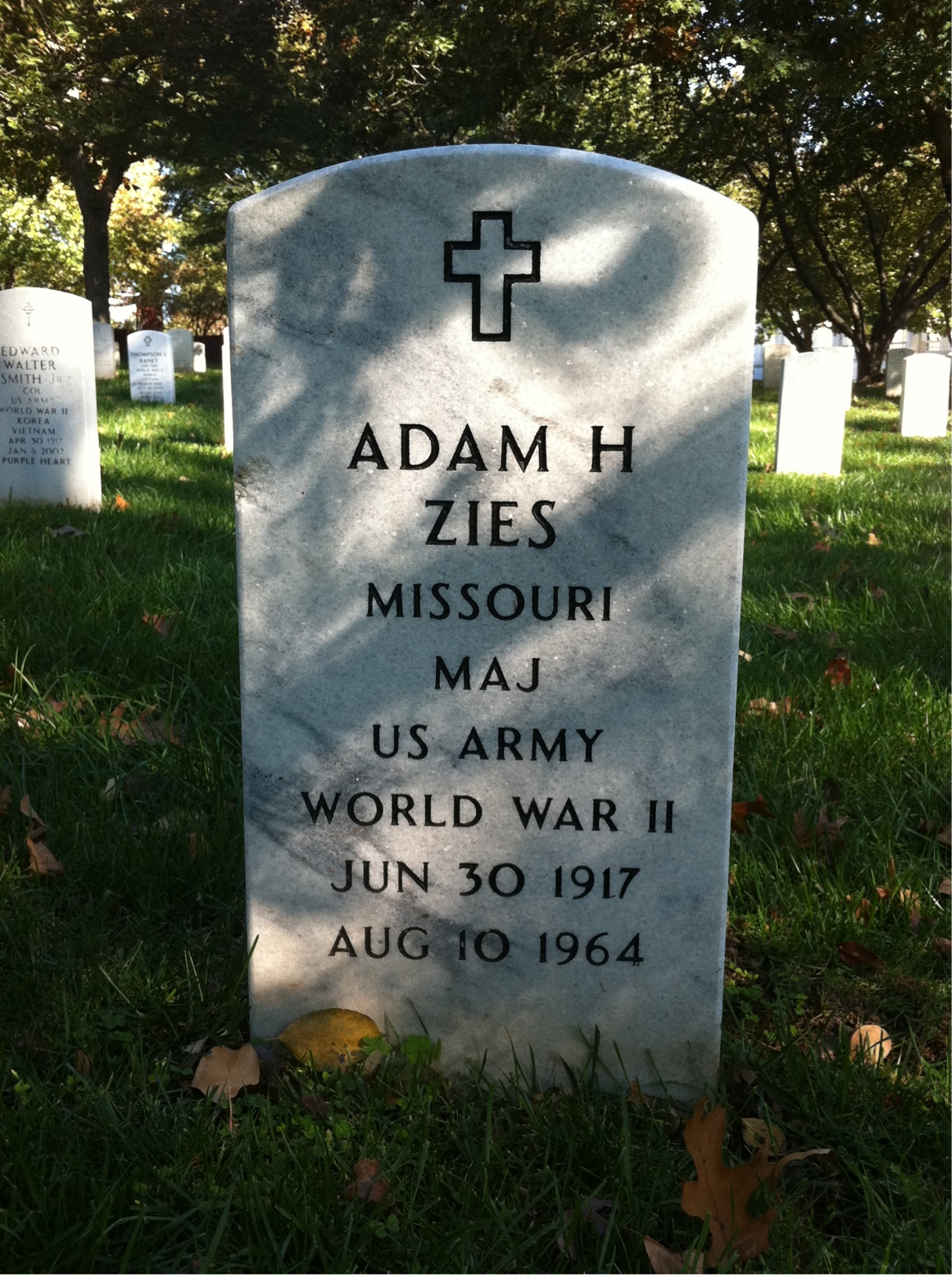 Adam Zies